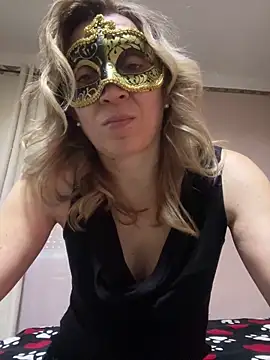 SexyMamiVee online show from 02-18-26, 12:01