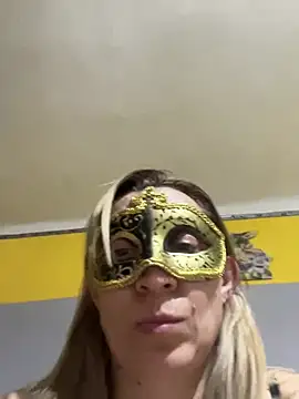 SexyMamiVee online show from 02-21-26, 05:47