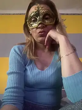 SexyMamiVee online show from 03-05-26, 04:03