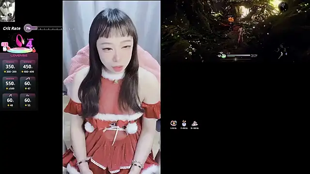 diaperlilinai0210 online show from 02-14-26, 09:06