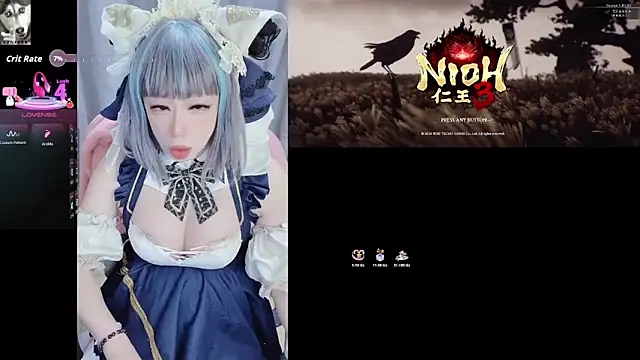 diaperlilinai0210 online show from 02-21-26, 11:55