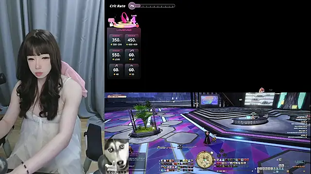 diaperlilinai0210 online show from 03-08-26, 08:40