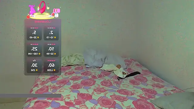 Sofia2angels online show from 01-06-26, 06:33