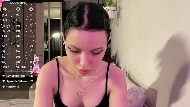 IvyAshworth online show from 01-16-26, 06:28