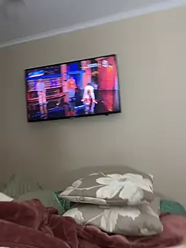 Ameliemist online show from 02-10-26, 02:15