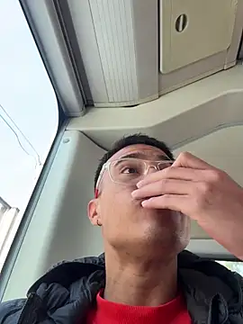 Latin Paisa Boy online show from 02-09-26, 01:26