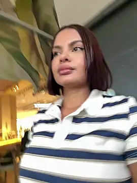 Irina Velvett online show from 04-13-26, 09:42