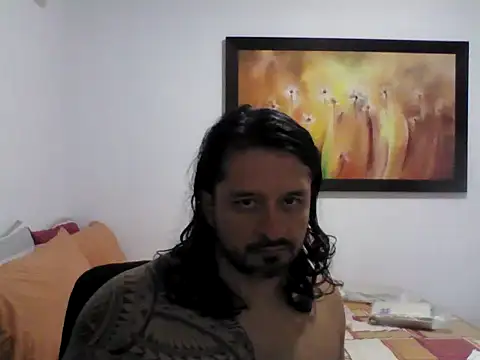 Snapshot of gonzzohunterr chatting on 03-27-26, 04:07 gonzzohunterr online show from 03-27-26, 04:07