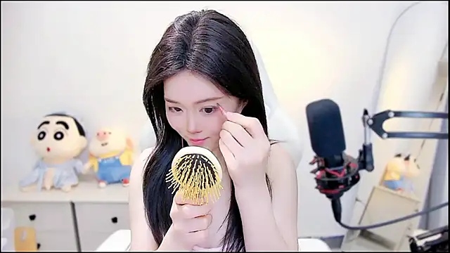 Cindy-dd online show from 03-04-26, 12:00