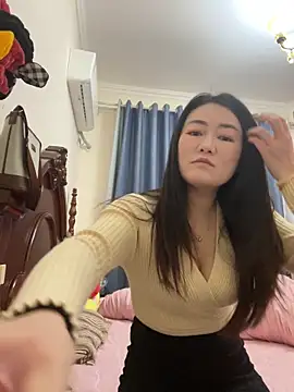 Molly-xiao online show from 01-06-26, 10:41