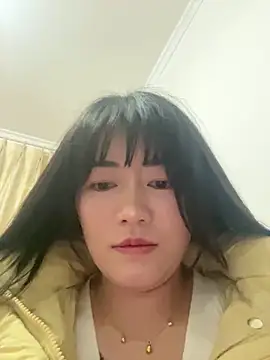 Molly-xiao online show from 02-13-26, 12:56
