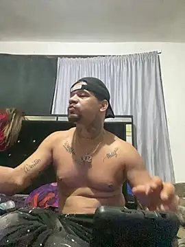 Dominicanobb online show from 03-15-26, 05:13