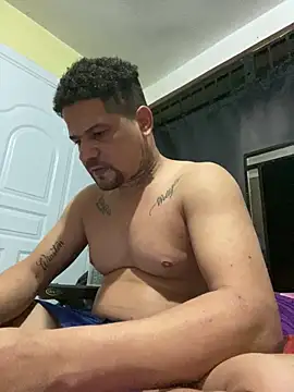 Dominicanobb online show from 04-12-26, 08:08