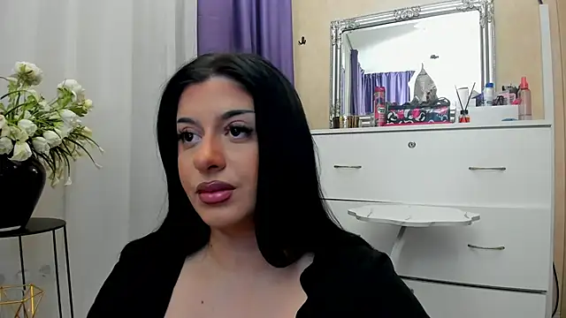 NayaNoirX online show from 01-07-26, 04:20