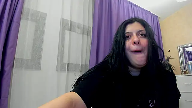 Snapshot of NayaNoirX chatting on 02-07-26, 06:55 NayaNoirX online show from 02-07-26, 06:55