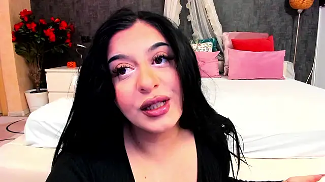 Snapshot of NayaNoirX chatting on 02-11-26, 07:19 NayaNoirX online show from 02-11-26, 07:19