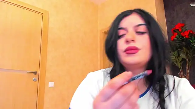 Snapshot of NayaNoirX chatting on 02-23-26, 08:06 NayaNoirX online show from 02-23-26, 08:06