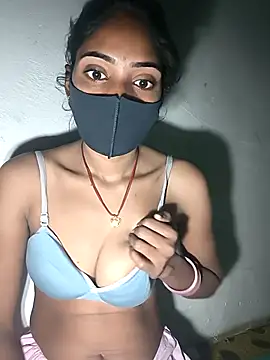 Naughty Seema online show from 03-17-26, 09:51