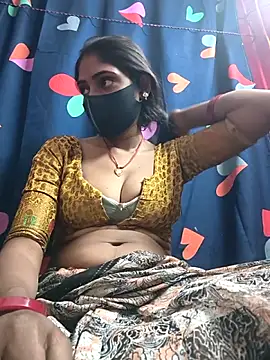 Naughty Seema online show from 03-20-26, 08:30