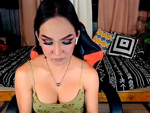 Snapshot of MistressAltheaTS chatting on 07-19-26, 05:05 MistressAltheaTS online show from 07-19-26, 05:05