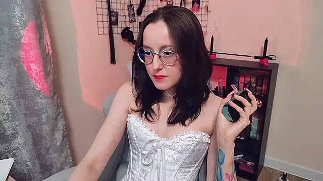 XXGoddessLXX online show from 03-25-26, 08:48