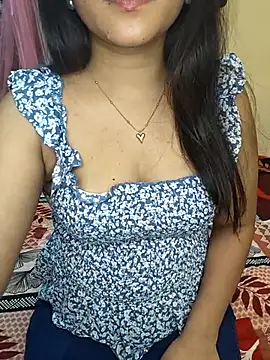 Snapshot of Saumyy chatting on 03-29-26, 03:12 Saumyy online show from 03-29-26, 03:12