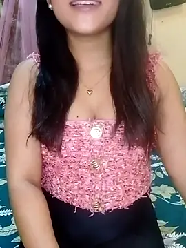 Snapshot of Saumyy chatting on 04-24-26, 06:32 Saumyy online show from 04-24-26, 06:32