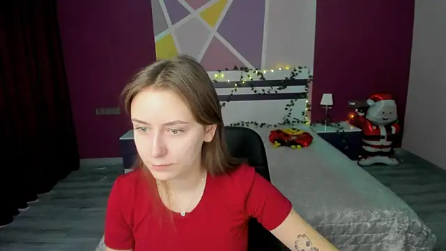 SerenityWild online show from 01-07-26, 06:16