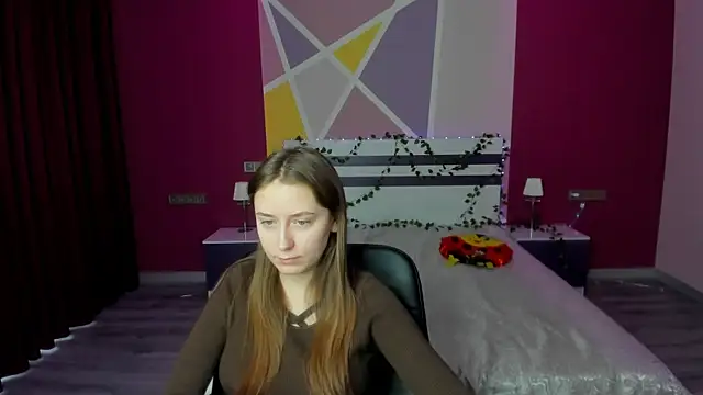 SerenityWild online show from 01-12-26, 06:51