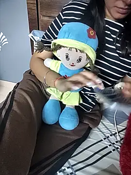 geetanjali singh online show from 03-23-26, 05:17