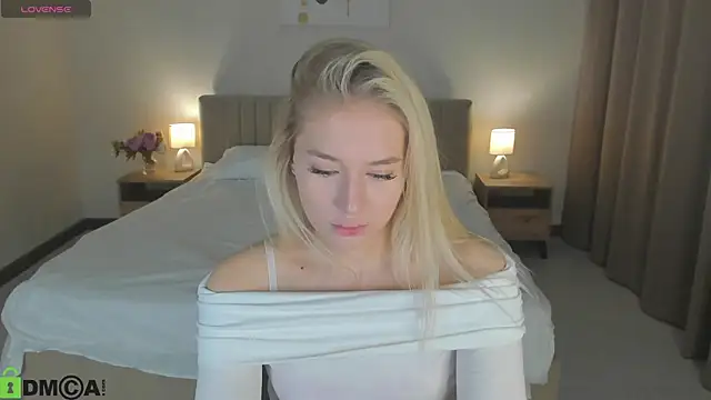 ChloeAlba online show from 01-13-26, 03:56