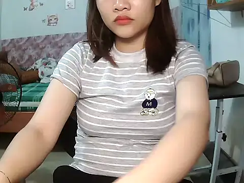 hana ssexy online show from 05-19-26, 03:40