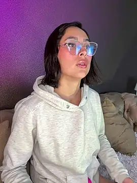 luna gv online show from 02-06-26, 10:40