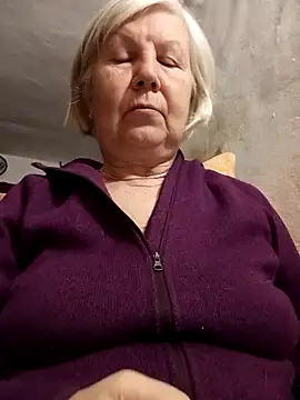 KlaudiaDarling online show from 02-05-26, 03:49