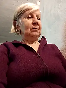 KlaudiaDarling online show from 02-16-26, 09:27