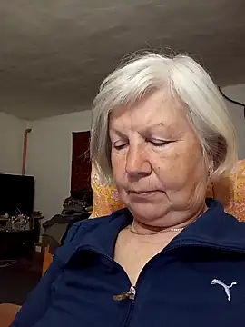 KlaudiaDarling online show from 03-27-26, 11:04