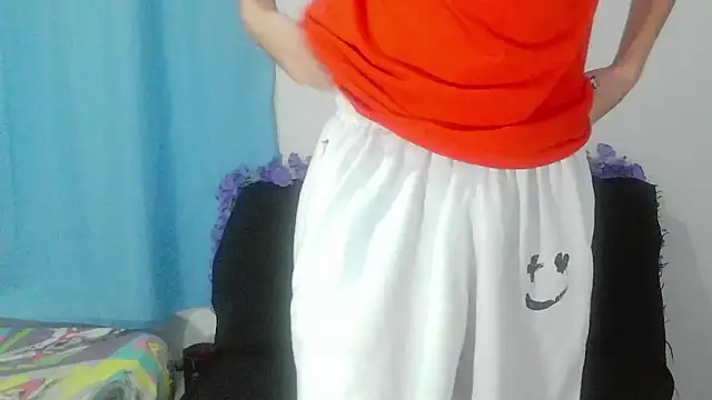 nico22love online show from 02-01-26, 12:04