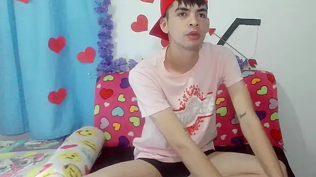 nico22love online show from 02-16-26, 02:13