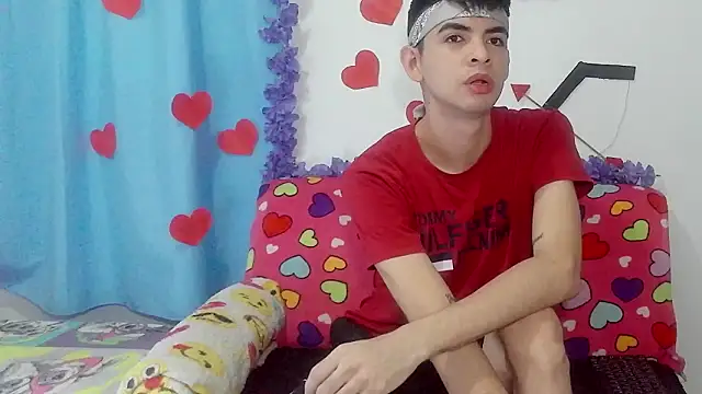 nico22love online show from 02-17-26, 02:57