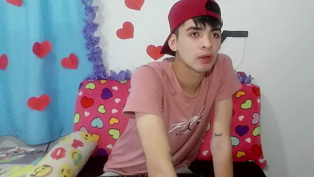 nico22love online show from 02-19-26, 04:36