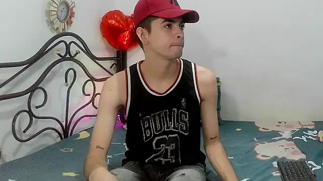 nico22love online show from 02-27-26, 12:27