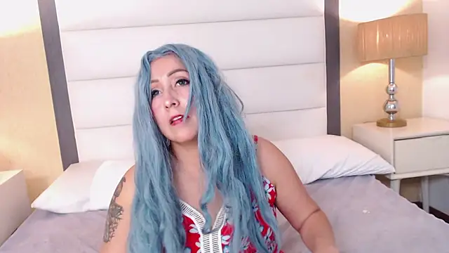 AlanaFerrer online show from 01-18-26, 03:38