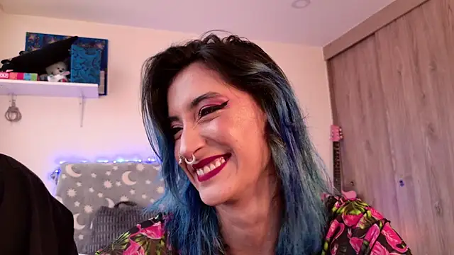 LunaisBack online show from 04-03-26, 10:08