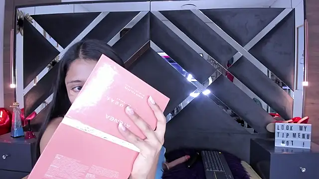 melody  sweet  online show from 02-05-26, 07:07