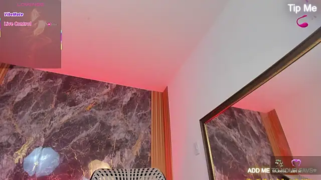 ISABELLA-SCOTT online show from 07-28-26, 08:52