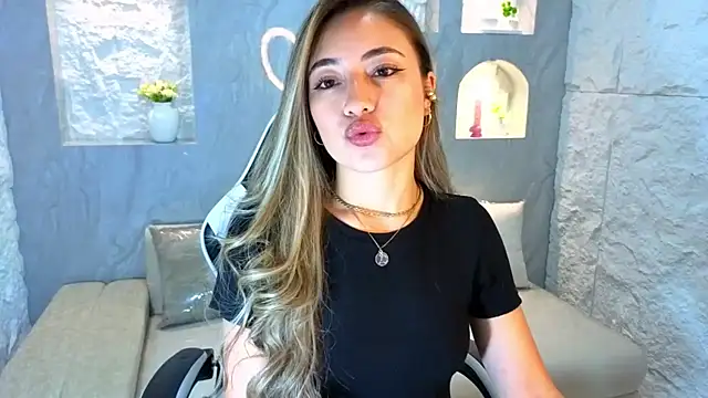 Amy Kerr Tx online show from 01-09-26, 08:43