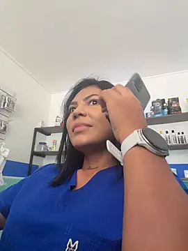 Sarah Hinata online show from 01-17-26, 01:38