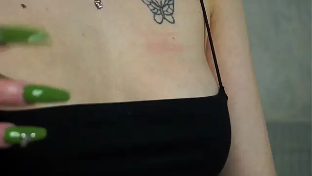 hexiir online show from 04-13-26, 06:35