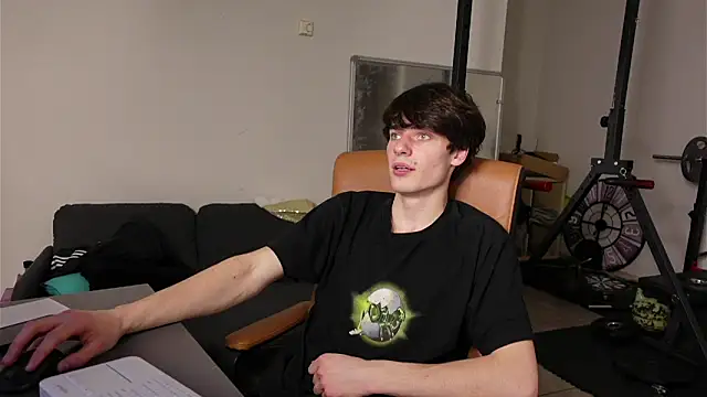 Daniel Shawnn online show from 01-11-26, 06:35