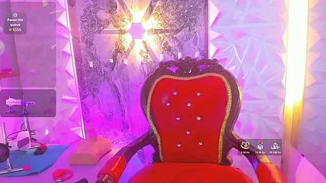 Sofia-love7 online show from 04-15-26, 09:37